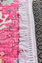 Conceptum Alfombra Retro Multicolor 160 x 230 cm